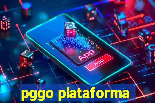 pggo plataforma